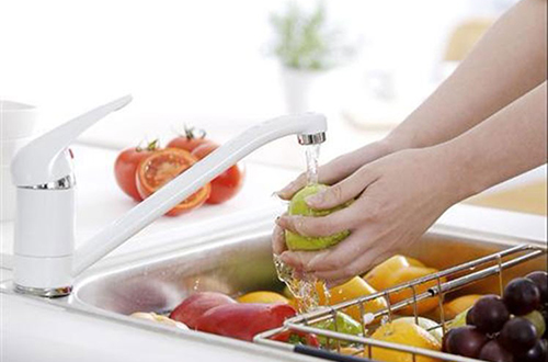 洗潔精-選購方法(圖1)